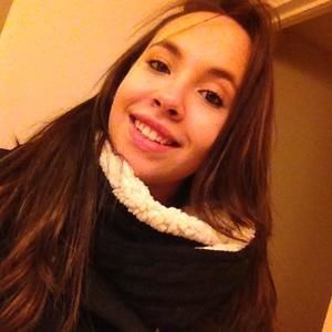 Meet your Posher, Giovanna